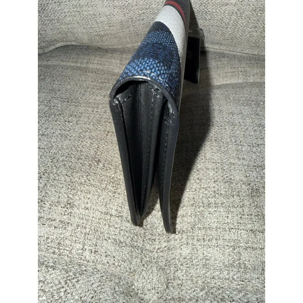 Louis Vuitton America's Cup 2017 Collection Brazza Wallet